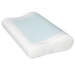 Giselle Bedding Set of 2 Cool Gell Memory Foam Pillows