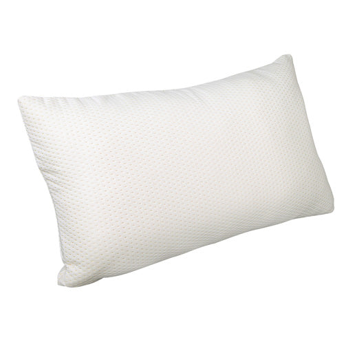 Giselle Bedding Set of 2 Visco Elastic Memory Foam Pillows