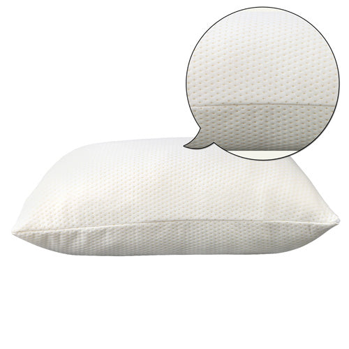 Giselle Bedding Set of 2 Visco Elastic Memory Foam Pillows