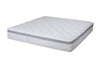 Memory Foam Euro Top Spring Mattress KB