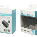 Mozbit 3.4A 4-Port USB Wall Charger