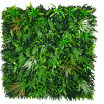 WILD TROPICS UV STABILISED 1m x 1m