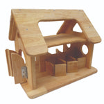 Horse Stable