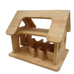 Horse Stable
