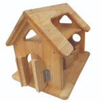 Horse Stable
