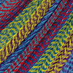 King Size Nylon Plus Hammock in Confeti