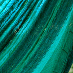 King Nylon Plus Hammock in Fresch Garden
