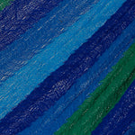 Jumbo Nylon Plus Hammock in Oceanica