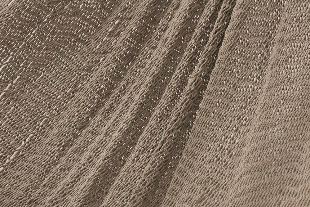 Jumbo Size Outdoor Cotton Hammock in Dream Sands