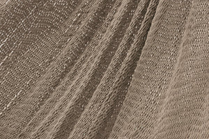 Queen Size Outdoor Cotton Hammock in Dream Sands