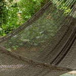 Queen Size Outdoor Cotton Hammock in Dream Sands
