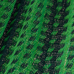 Jumbo Size Outdoor Cotton Hammock in Jardin