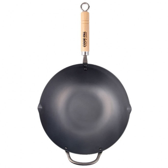 CookPal Ren Beijing 33cm Wok