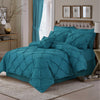 Pamplona King Quilt Cover Set by Anfora	