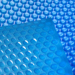 Solar Swimming Pool Cover Bubble Blanket 10m X 4m