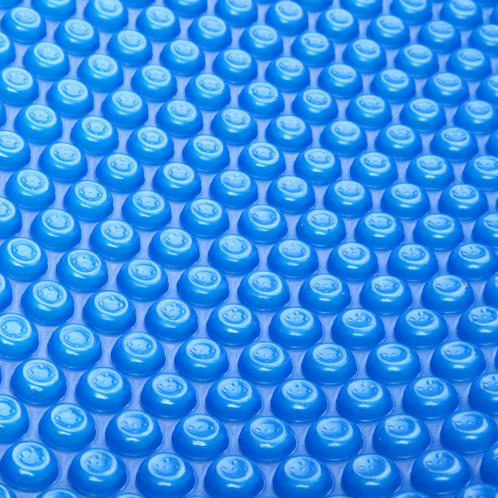 Solar Swimming Pool Cover Bubble Blanket 10m X 4m