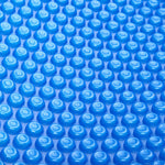 Solar Swimming Pool Cover Bubble Blanket 10m X 4m