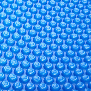 Solar Swimming Pool Cover Bubble Blanket 10m X 4m