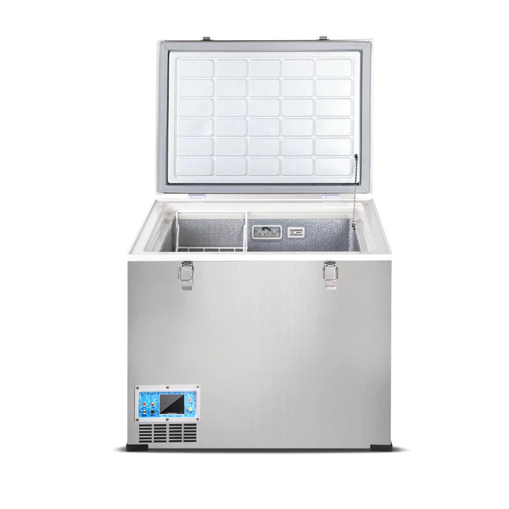 Glacio 70L Portable Fridge & Freezer 