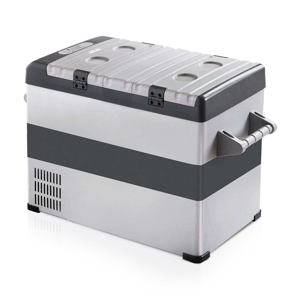 Glacio 55L Portable Fridge & Freezer