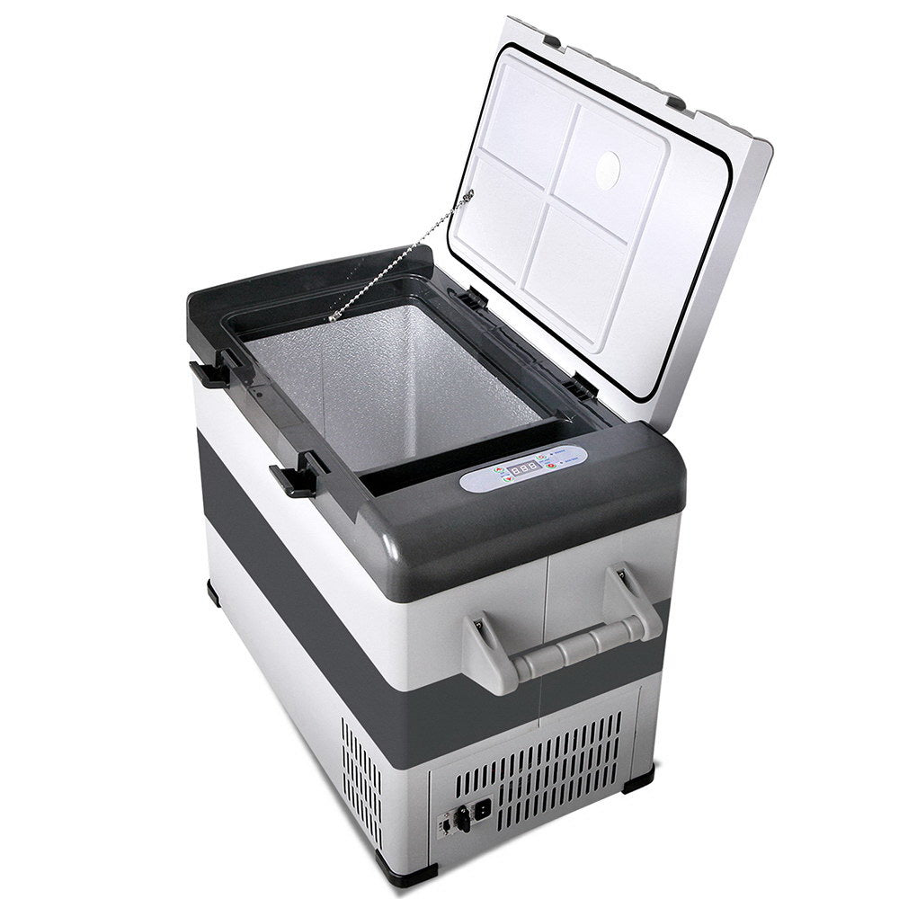Glacio 55L Portable Fridge & Freezer