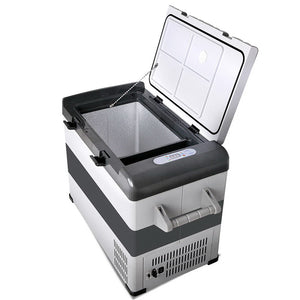 Glacio 55L Portable Fridge & Freezer