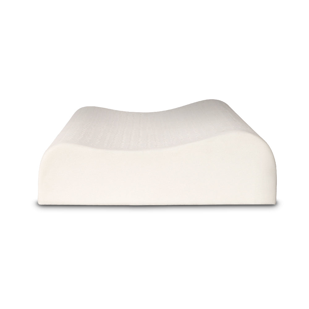 Giselle Bedding Set of 2 Natural Latex Pillow 