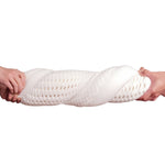 Giselle Bedding Set of 2 Natural Latex Pillow 