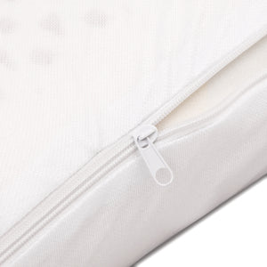Giselle Bedding Set of 2 Natural Latex Pillow 