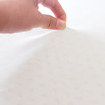 Giselle Bedding Set of 2 Natural Latex Pillow 