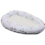 Purair Breathable Nest - Giraffe