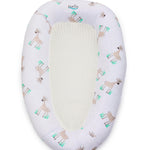 Purair Breathable Nest - Giraffe