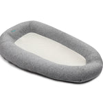 Purair Breathable Nest - Marl Grey