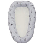 Purair Breathable Nest - Zebra