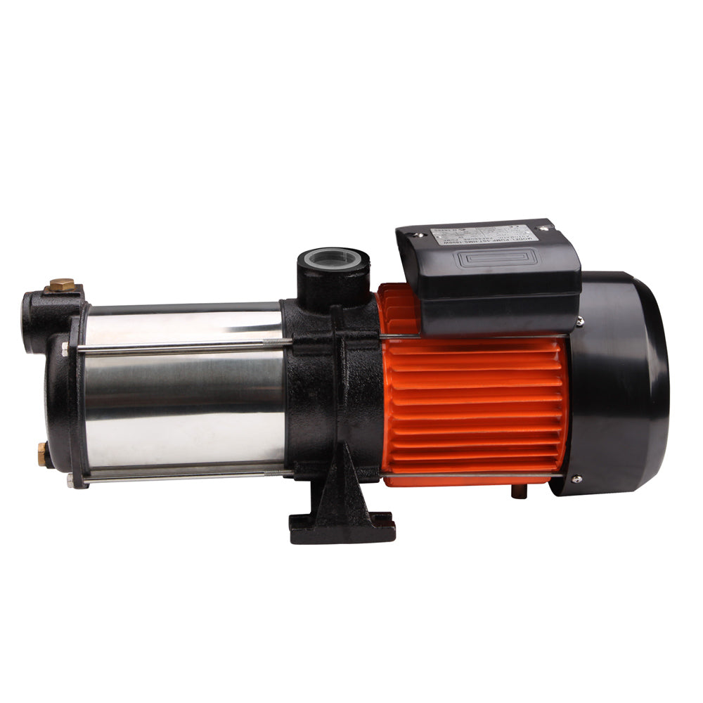 Giantz 1800W High Pressure Garden Water Pump