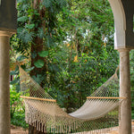 Resort Queen Size Cream