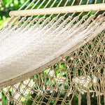 Resort Queen Size Cream