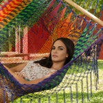 Resort Queen Size Mexicana
