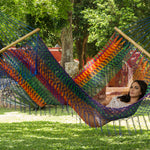 Resort King Size Mexicana
