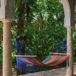 Resort King Size Mexicana
