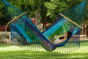 Resort Queen Size Oceanica