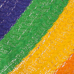Resort Queen Size Rainbow
