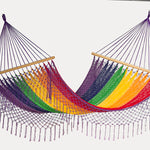 Resort King Size Rainbow