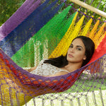 Resort Queen Size Rainbow