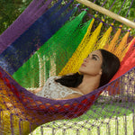 Resort Queen Size Rainbow