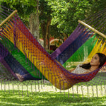 Resort King Size Rainbow