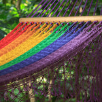 Resort King Size Rainbow