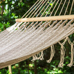 Resort No fringe Queen Size Cream