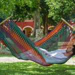 Resort No fringe Queen Size Mexicana