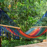 Resort No fringe Queen Size Mexicana